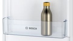 Bosch KIV87NSF0 hladnjak, kombinirani, ugradbeni