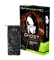 Gainward GeForce GTX 1660 Super Ghost grafička kartica, 6 GB GDDR6