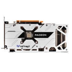 Sapphire NITRO+ AMD Radeon RX 6600 XT grafička kartica, 8 GB GDDR6 (11309-01-20G)