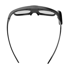Byintek 3D DLP- Link LCD naočale Shutter Glasses, univerzalne