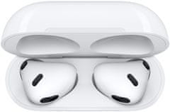 Apple slušalice AirPods 3 (mme73zm/a)