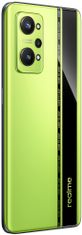 realme GT Neo 2 mobilni telefon, 12GB/256GB, 5G, zeleni