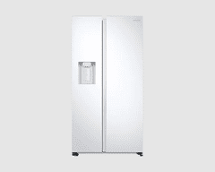 Samsung RS68A8840WW/EF hladnjak s ledomatom, bijela