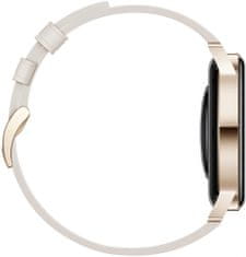 Huawei Watch GT 3 Elegant pametni sat, 42 mm, bijeli