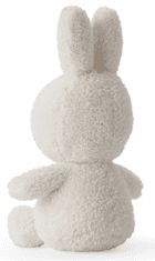 Bon Ton Toys Miffy Terry zeko mekana igračka, 23 cm, krem
