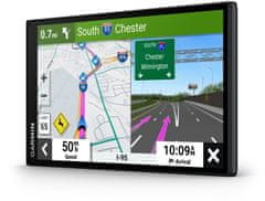 Garmin DriveSmart 76 MT-D navigacijski sustav