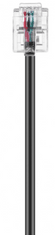 Sandberg slušalice, RJ9/11, stereo, USB, mikrofon (126-30)