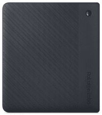 Kobo Sage e-čitač, 8, na dodir, 32 GB WiFi, crna (KO-N778-KU-BK-K-EP)