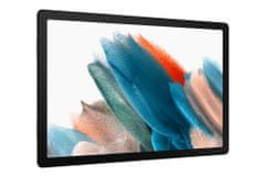 Samsung Galaxy Tab A8 tablet, 4GB/128GB, Wi-Fi, srebrni
