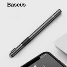 BASEUS ACPCL-01 olovka, 2u1, crna