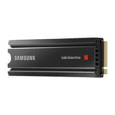 Samsung 980 PRO M.2 SSD 2TB