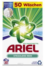 Ariel Univerzalni prašak za pranje rublja, 3,25 kg, 50 pranja