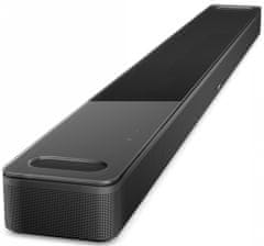 Bose Smart SoundBar 900, crna