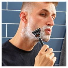 Gillette britvica Fusion5 ProGlide + 9 glava za brijanje
