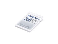 Samsung Micro SDXC memorijska kartica, 256 GB EVO Plus, U3, V30, UHS-I