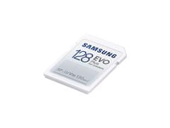 Samsung EVO Plus memorijska kartica, SDXC, 128GB, U3, V30, UHS-I