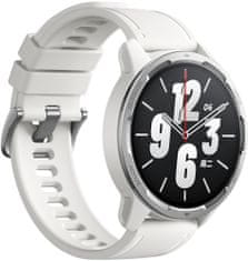 Xiaomi Watch S1 Active pametni sat, bijela (35785)