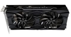 Gainward GeForce RTX 2060 Ghost grafička kartica, 12 GB GDDR6 (2973)