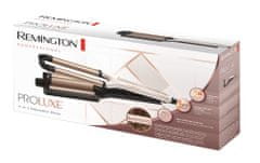 Remington Proluxe 4u1 podesivi uvijač za kosu