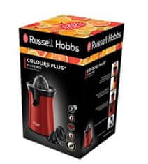 Russell Hobbs Colours Plus sokovnik