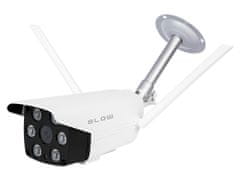 Blow IP Kamera BLOW H-423, vanjska, WiFi, 3MP, bijela