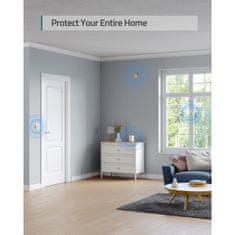 Anker Eufy Security Home alarm set od 5 komada