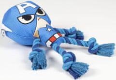 Artesania Cerda Avengers Captain America igračka, 26 cm