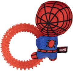Artesania Cerda Spiderman igračka za žvakanje za pse, 18,5 cm