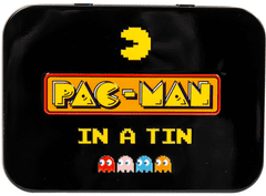 Fizz Creations Pac-man džepna igra u limenoj kutiji