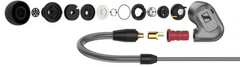 Sennheiser IE 600 slušalice, 7 mm, do 46500 Hz (508948)
