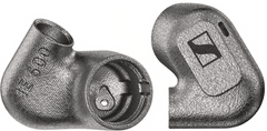 Sennheiser IE 600 slušalice, 7 mm, do 46500 Hz (508948)