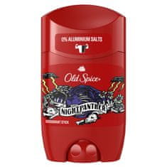 Old Spice Night Panther dezodorans, u stiku, 50 ml