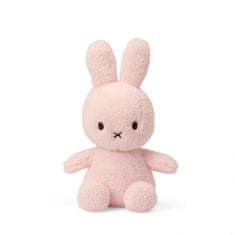 Bon Ton Toys Miffy zeko mekana igračka Terry, svijetlo ružičasta, 23 cm