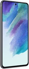 Samsung Galaxy S21 FE 5G (G990) pametni telefon, 6GB/128GB, siva (SM-G990BZAFEUE)