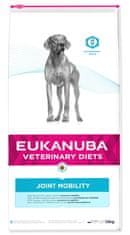 Eukanuba veterinarska dijeta za pse s bolesnim zglobovima, Joint Mobility, 12 kg