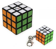 Rubik Komplet Rubikove kocke Classic 3X3 + privjesak