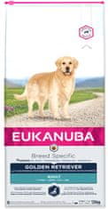 Eukanuba Golden Retriever hrana za pse, 12 kg