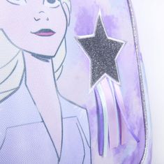 Artesania Cerda školski ruksak Frozen II Elsa, 42 cm