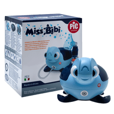 PIC Solution MissBibi dječji inhalator, kompresor