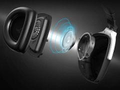 ASUS Rog Delta S slušalice, brezžične, Bluetooth, USB-C, crna (90YH03IW-B3UA00)