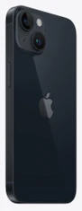 Apple iPhone 14 mobilni telefon, 256GB, Midnight (MPVX3YC/A)
