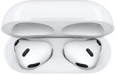 Apple AirPods slušalice (3. generacija) s Lightning kućištem