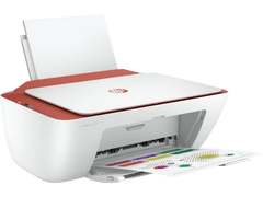 HP DeskJet 2723e pisač, sve u jednom, bijela (26K70B#686)