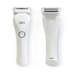 Silk'n LadyShave Wet&Dry aparat za brijanje za žene
