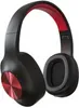 HD116-RD slušalice, naglavne, crne/crvene