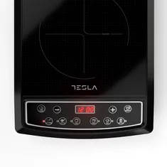 TESLA IC200B indukcijska ploča za kuhanje, prijenosna