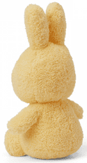 Bon Ton Toys Miffy igračka zec, Terry Light Yellow, 23 cm