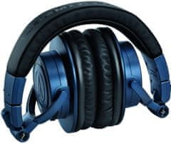 Audio-Technica Slušalice ATH-M50xBT2 Deep Sea