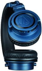 Audio-Technica Slušalice ATH-M50xBT2 Deep Sea