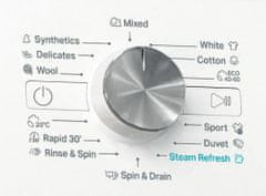 Whirlpool FFB 9458 WV EE perilica rublja s prednjim punjenjem